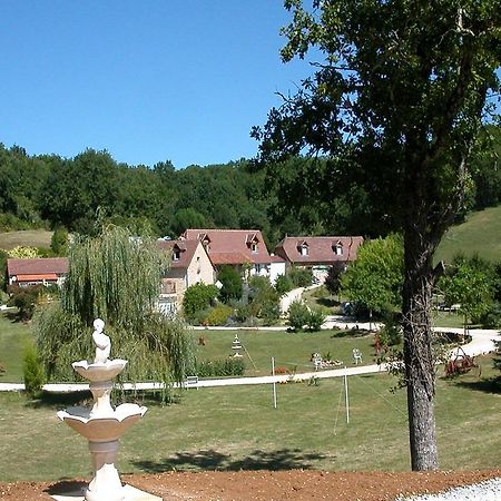Hameau Les Combelles Martel Quarto foto