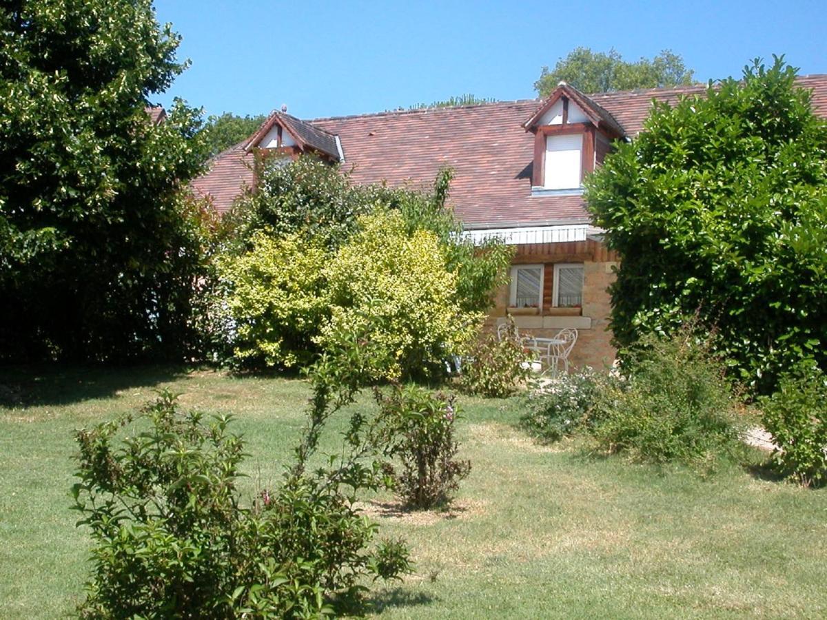 Hameau Les Combelles Martel Exterior foto
