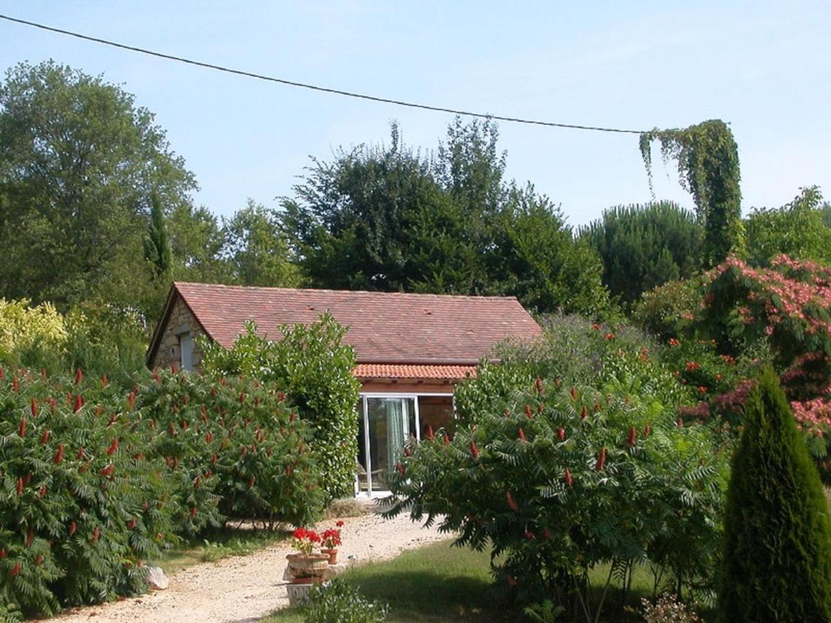 Hameau Les Combelles Martel Exterior foto