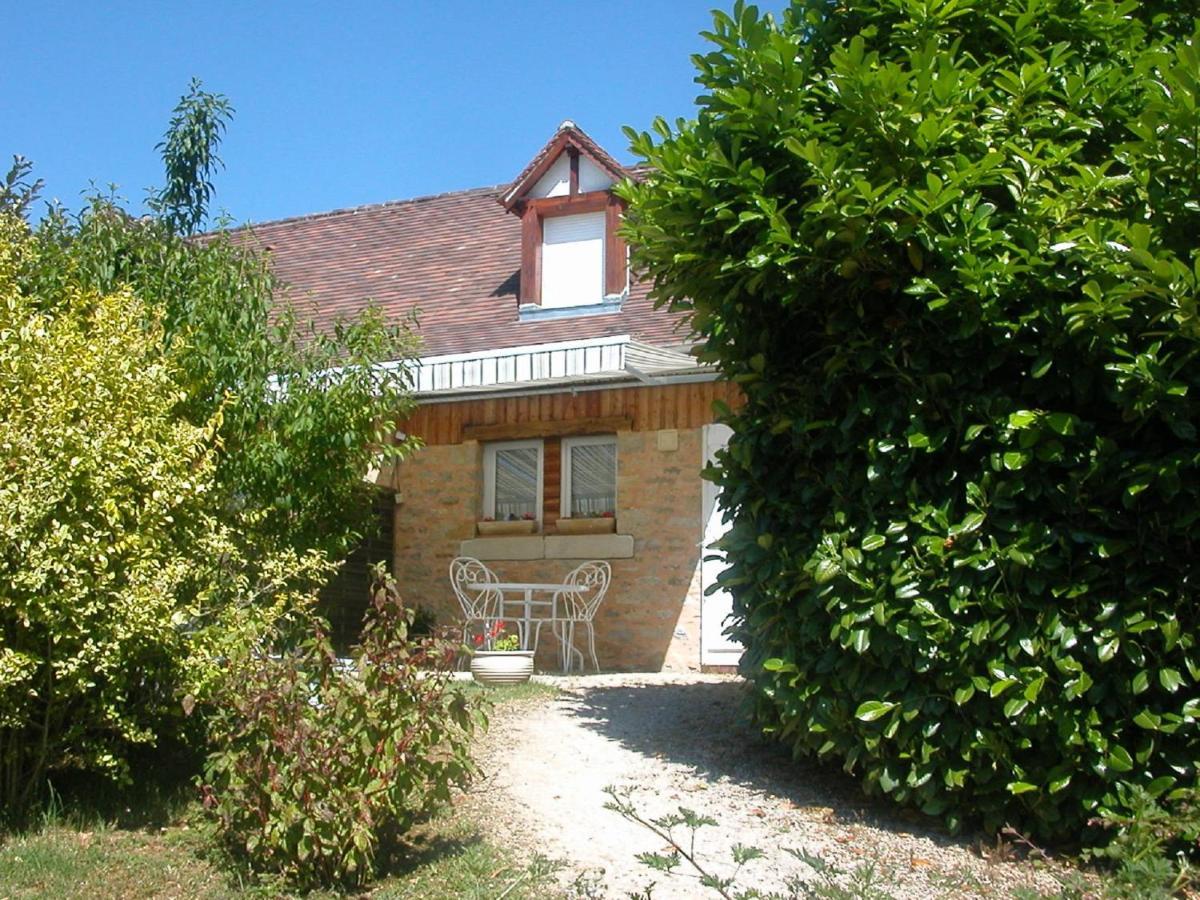 Hameau Les Combelles Martel Exterior foto