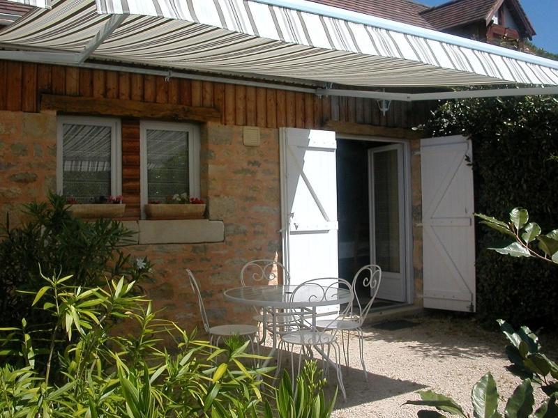 Hameau Les Combelles Martel Exterior foto