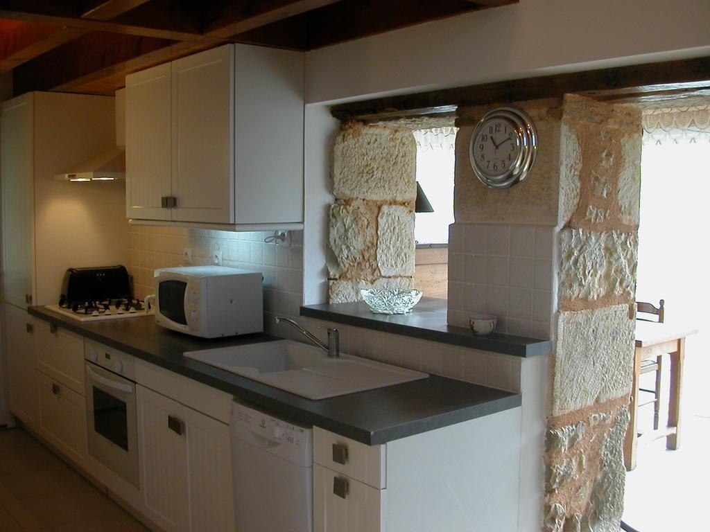 Hameau Les Combelles Martel Exterior foto
