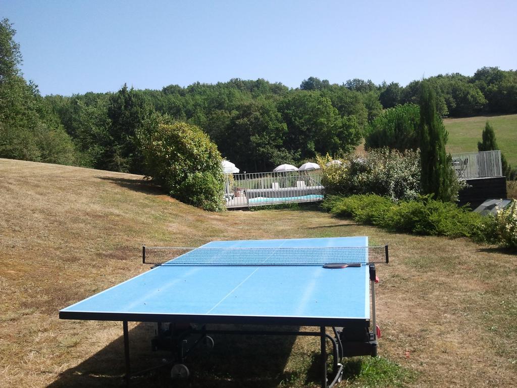 Hameau Les Combelles Martel Exterior foto