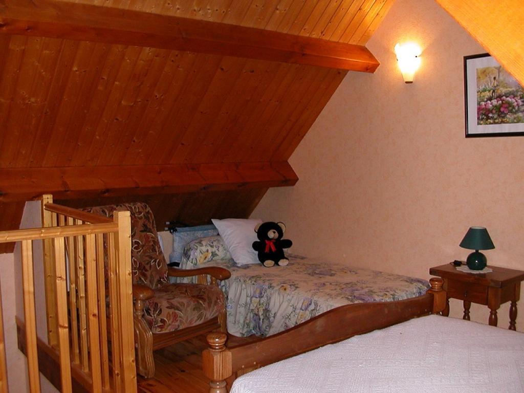 Hameau Les Combelles Martel Exterior foto