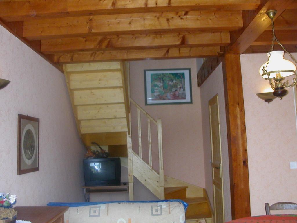 Hameau Les Combelles Martel Exterior foto