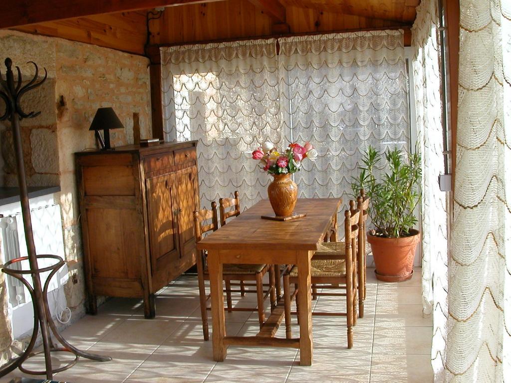 Hameau Les Combelles Martel Exterior foto